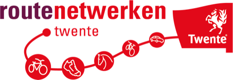 Routenetwerken Twente